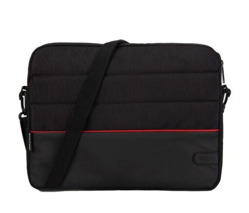 FUNDA PORTANOTEBOOK 15.6" BIWO - Imagen 2
