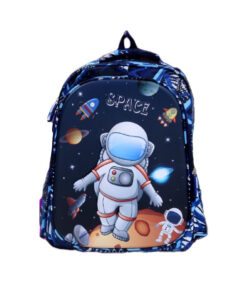 MOCHILA 16" INFANTIL OWEN