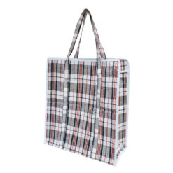 BOLSA DE GUARDADO REUTILIZABLE - GRANDE