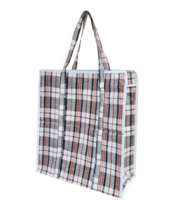 BOLSA DE GUARDADO REUTILIZABLE - GRANDE