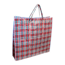 BOLSA DE GUARDADO REUTILIZABLE - CHICA