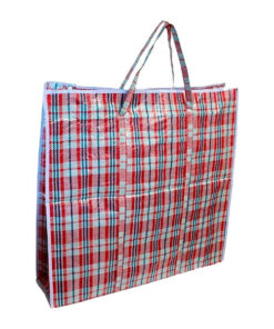 BOLSA DE GUARDADO REUTILIZABLE - CHICA