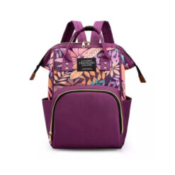 MOCHILA MATERNAL