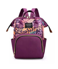 MOCHILA MATERNAL