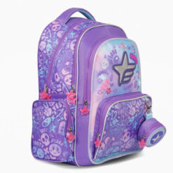 MOCHILA 18" FOOTY
