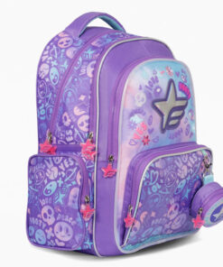 MOCHILA 18" FOOTY