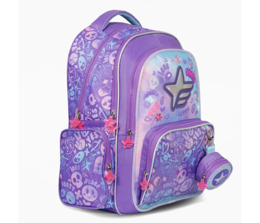 MOCHILA 18" FOOTY