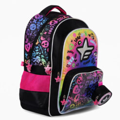 MOCHILA 18" FOOTY