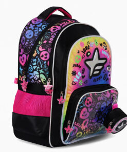 MOCHILA 18" FOOTY