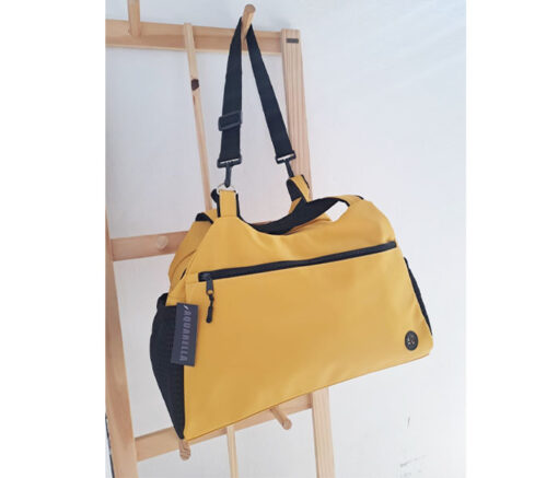 BOLSO DEPORTIVO AQUARELLA
