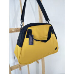 Alternative view of BOLSO DEPORTIVO AQUARELLA