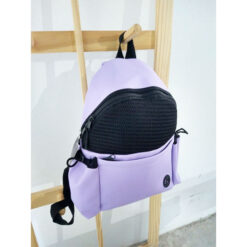 Alternative view of MOCHILA - AQUARELLA