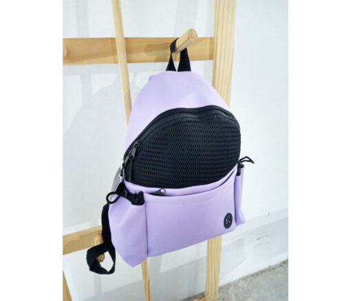 CARTERA MOCHILA AQUARELLA - Imagen 2