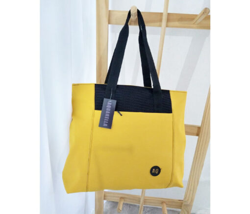 BOLSO DEPORTIVO AQUARELLA