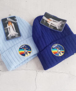 GORRO TEJIDO INFANTIL - TRENDY