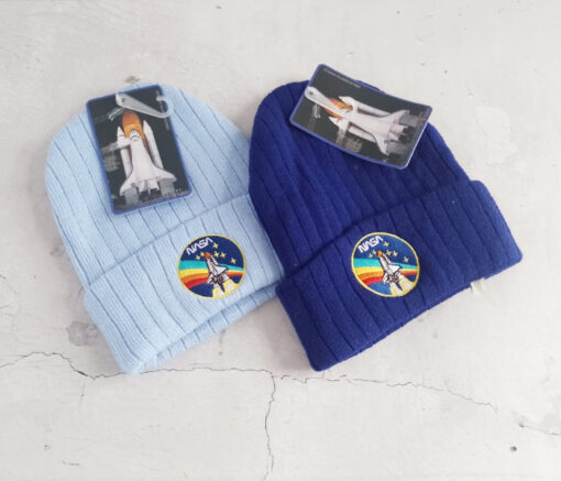 GORRO TEJIDO INFANTIL - TRENDY