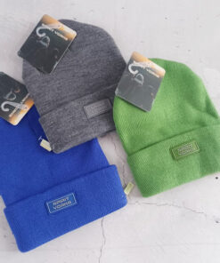 GORRO TEJIDO INFANTIL - SPIRIT YORKS