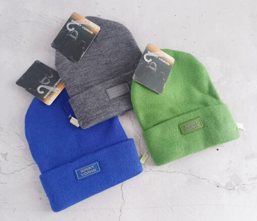GORRO TEJIDO INFANTIL - SPIRIT YORKS
