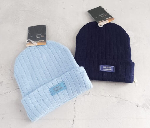 GORRO TEJIDO INFANTIL - SPIRIT YORKS