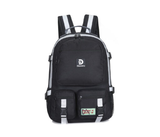 MOCHILA 19" DISCOVERY