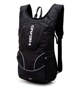 MOCHILA 16" RUNNING HEAD