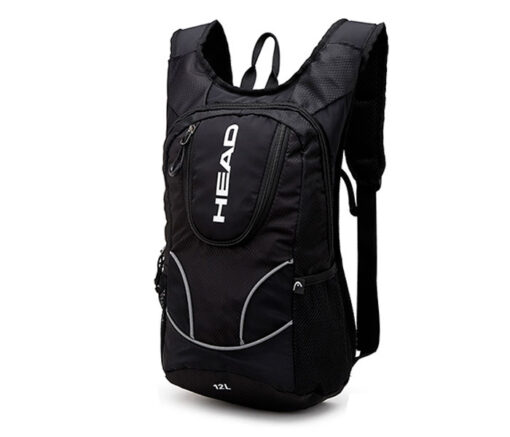 MOCHILA 16" RUNNING HEAD