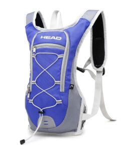 MOCHILA 16" RUNNING HEAD