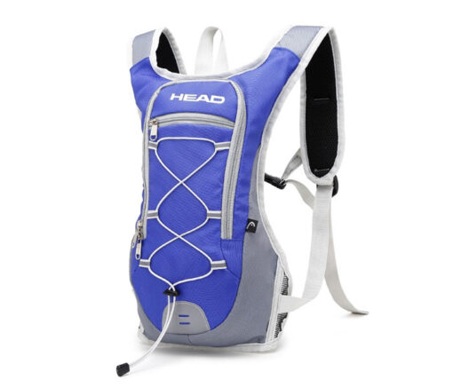 MOCHILA 16" RUNNING HEAD