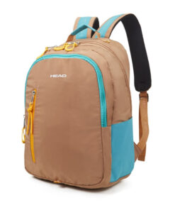 MOCHILA 17" HEAD