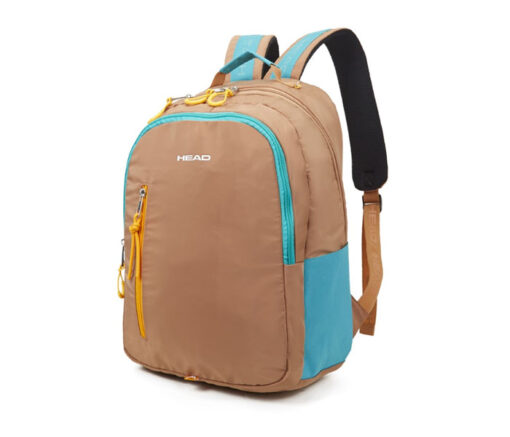 MOCHILA 17" HEAD