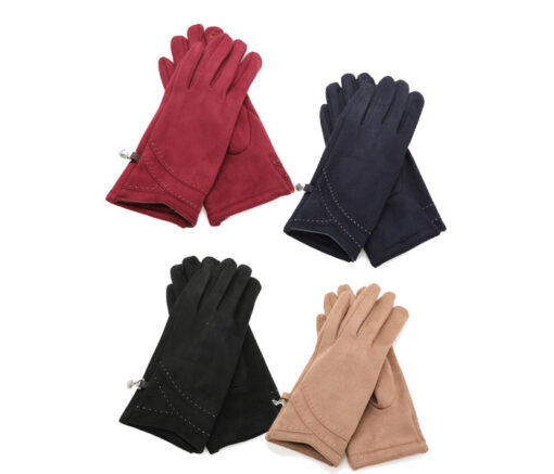 GUANTES ONA SAEZ