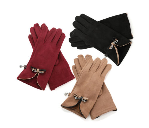 GUANTES ONA SAEZ