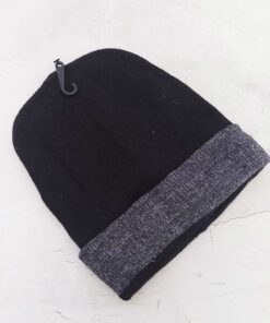 GORRO TEJIDO