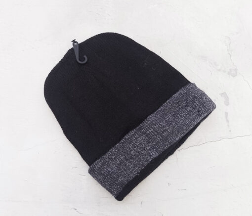 GORRO TEJIDO