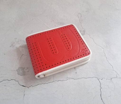 BILLETERA CUERO WILSON