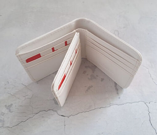 BILLETERA CUERO WILSON - Imagen 2