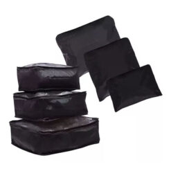 ORGANIZADOR SET X6  - UNICROSS
