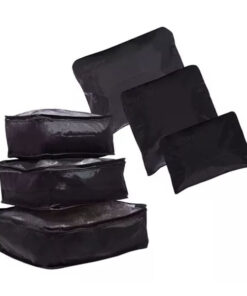 ORGANIZADOR SET X6 UNICROSS