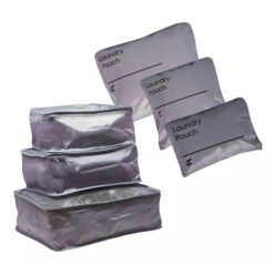 ORGANIZADOR SET X6 - UNICROSS