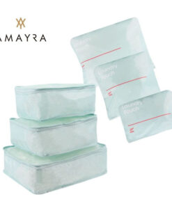 ORGANIZADOR SET X6 AMAYRA