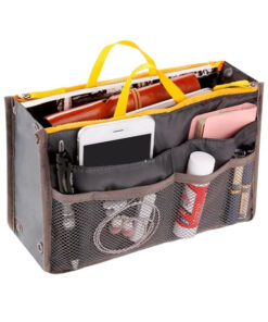 ORGANIZADOR DE VIAJE