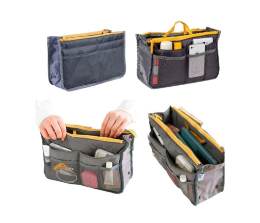 ORGANIZADOR DE VIAJE - Imagen 3