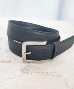 CINTO PU NEGRO
