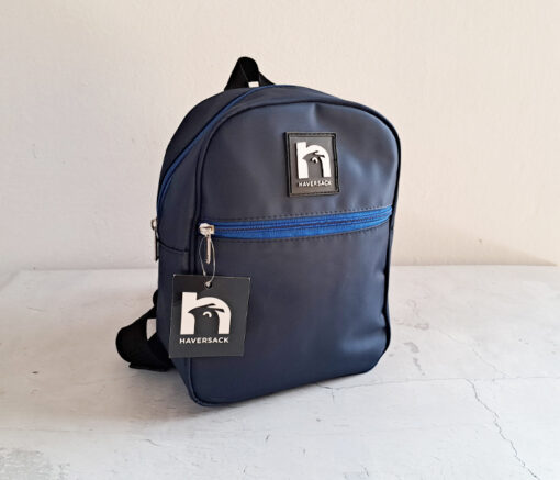 MOCHILA 10" HAVERSACK