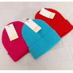 GORRO TEJIDO - SKORA