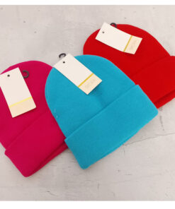 GORRO TEJIDO - SKORA