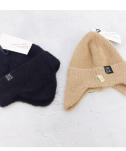 GORRO TEJIDO COYA