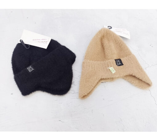 GORRO TEJIDO COYA