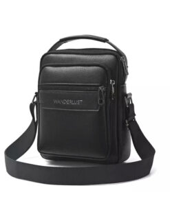 MORRAL WANDERLUST