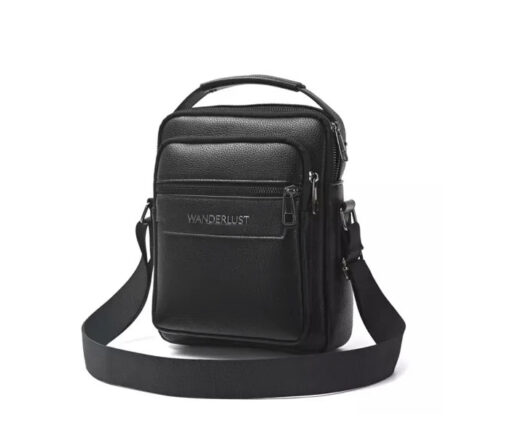 MORRAL WANDERLUST